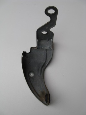 Кронштейн интеркулер audi a4 b6 2.5 tdi фото №1