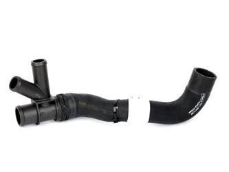 Шланг нижний радиатора transit 19- custom 19- фото №1