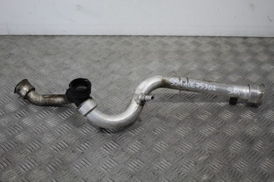 Wąż труба шланг wody porsche 911 vii 7 991 99110675302 фото №1