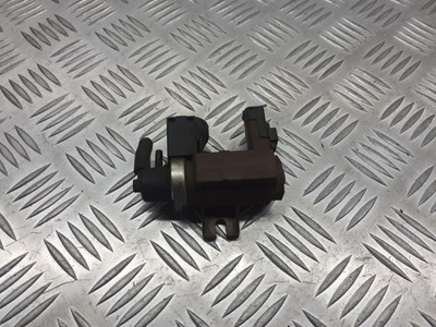 Клапан вакуумa peugeot 307 sw 2.0 hdi фото №1