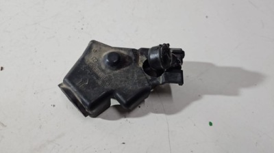 Защита клеммы peugeot 308 ii 9807896180 фото №1