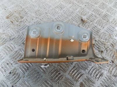 Renault captur ii кронштейн крыла левая правое фото №1