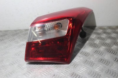 Лампа правая задняя hyundai i30 ii фото №1