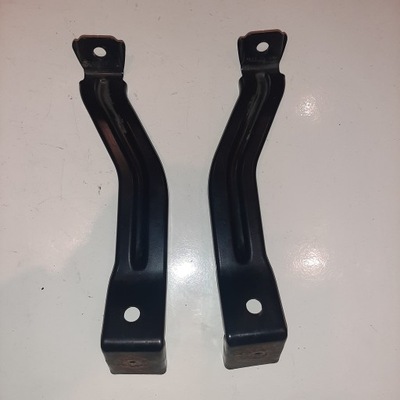 Civic ix 12-15 кронштейн опора решетка левая правая фото №1