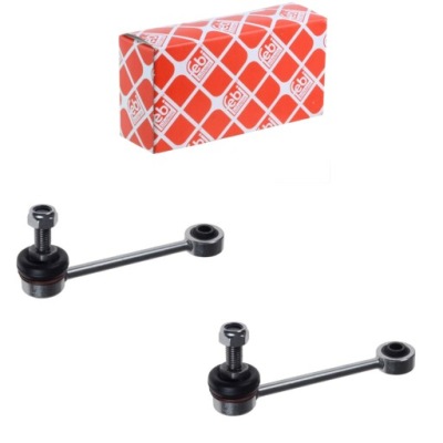 З'єднувачі стабілізатора перед l/p jaguar xj 1996-2003 фото №1