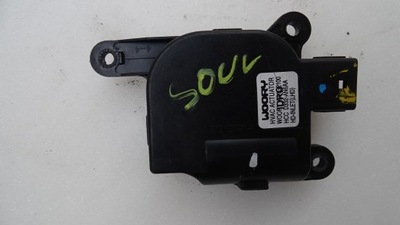 MOTOR LID HEATER KIA SOUL 2009-13  