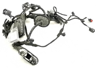 Жгут электропроводка дверь ford kuga iii lx6t14631 фото №1