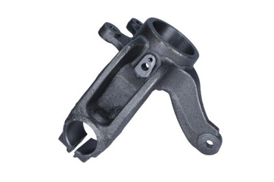 MAXGEAR CUBO RUEDAS FORD P. FIESTA/ FUSION 01- DERECHO  