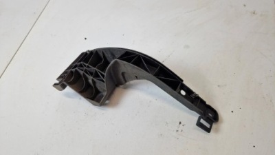 Напрямна бампера правий задній saab 93 кабріолет  12843820 фото №1