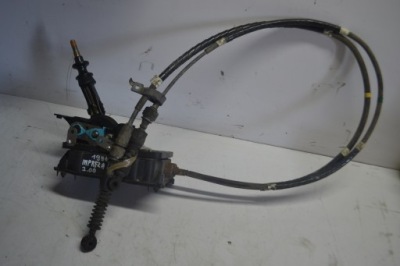 Домкрат перемикання передач subaru impreza iii 2.0 d фото №1