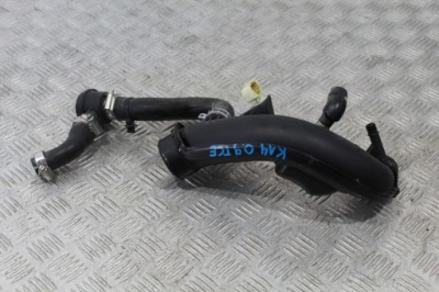 Пабтрубок  шланг интеркулер micra v 5 k14 5fn3a фото №1