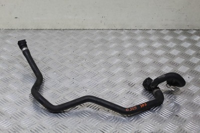 Wąż шланг wody bmw 5 f10 f11 фото №1