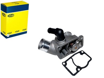 Термостат opel astra g zafira a 09.98-01.05 magneti marelli фото №1
