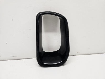 7337809 mini f55 f56 f57 13-17 решётка бампера левая решётка радиатора фото №1