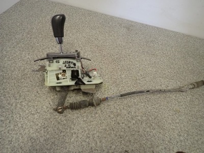 Legacy outback 03- 2.5 домкрат передач автоматична коробка передач фото №1