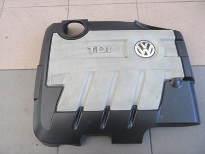 PROTECTION NA ENGINE UPPER VW PASSAT B6 GOLF VI 03L103925AN 2.0 TDI  