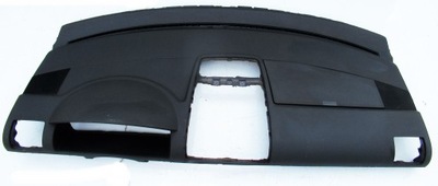 Seat alhambra mk2 ii панель приладів консоль панель приладів фото №1