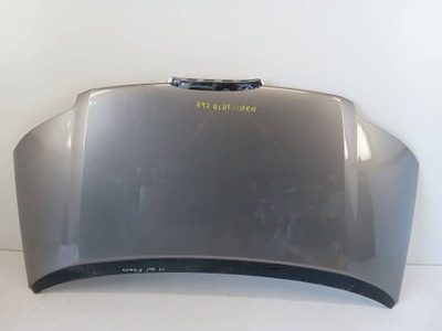 Капот крышка двигателя seat alhambra lift фото №1