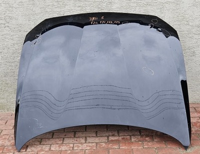 Bmw serii 1 , 2 f20 f21 f22 f23 капот фото №1