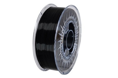 Filament PETG Everfil Black 1kg