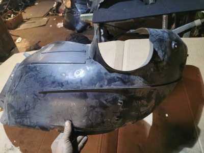 Vw arteon 3g8 подкрылок правое передние org 3g8805912 фото №1