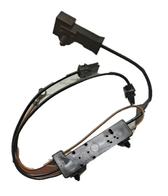 Усилитель антенны mercedes kl c w204 w207 фото №1