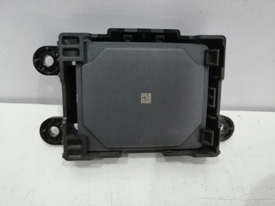 Радар датчик distronic dacia sandero iii фото №1