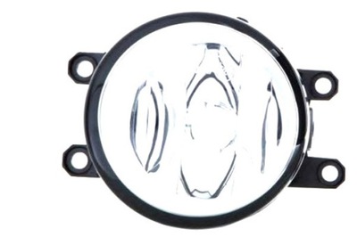 Лампа противотуманная h11 toyota corolla verso фото №1