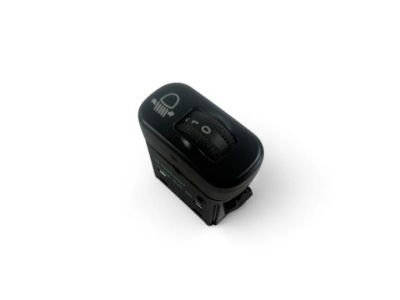 Mercedes-benz sprinter w906 2014 кнопка / ручка регулировки света фото №1