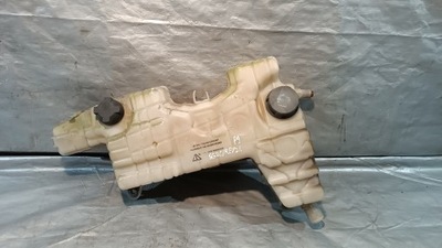 Бачок розширювальний renault midlum фото №1