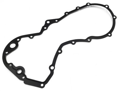 Прокладка кришки клапанів ford tourneo transit фото №1