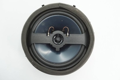 Динамик дверь задняя левый mitsubishi outlander 8720a098 фото №1