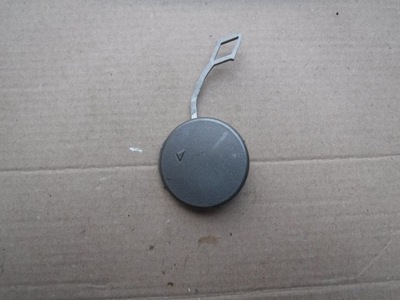 Заглушка фаркоп задняя mercedes w245 b a1698850423 фото №1