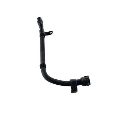 Alfa romeo stelvio 2019 шланг / wąż радіатора фото №1