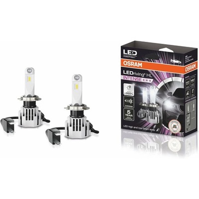 LUZ DE AUTOMÓVIL OSRAM LEDRIVING HL INTENSE  