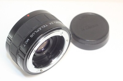 KENKO N-AFD 2X TELEPLUS MC7 Teleconverter Lens for Nikon AF Mount