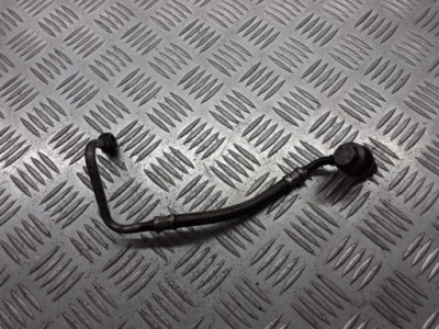 Шланг смазки турбины citroen c4 picasso 2.0 hdi фото №1