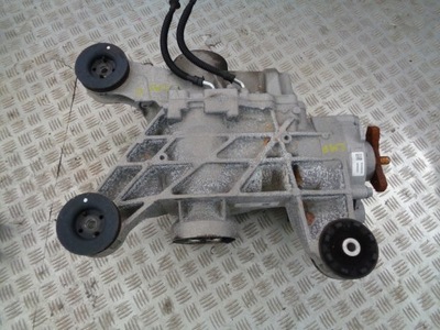 Vw atlas cross 2022 lmp дифференциал задняя задний haldex фото №1