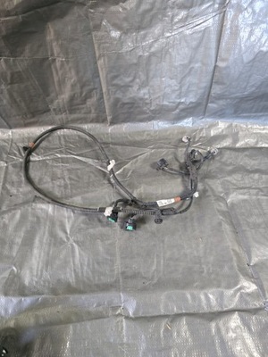 Жгут трубопровод toyota prius plus 82113-47280 фото №1