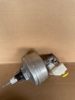 Dodge ram v 2019+ насос тормозная усилитель тормозов 04581912 фото №1