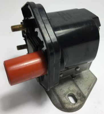 Котушка запалювання delhi mercedes w124 w126 r129 w140 gn10461 gn10461-11b1 фото №1