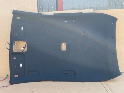 Kia proceed iii lift 21-24 gt стеля комплектна стійки фото №1