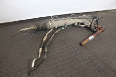 Рулевая рейка peugeot partner ii lift 1.6 фото №1