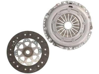 KOMPLEKTAS SANKABOS FORD C-MAX I MK1 1.8 07-10 MONDEO IV MK4 1.8 07-15 