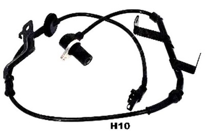 Japanparts датчик abs hyundai перед kia magentis фото №1