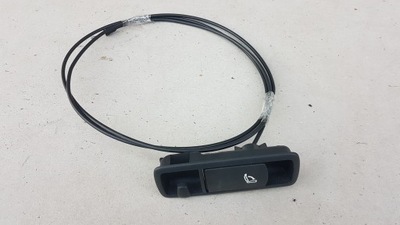 Vw passat b7 кронштейн ручка трос сиденье 3af885591a фото №1