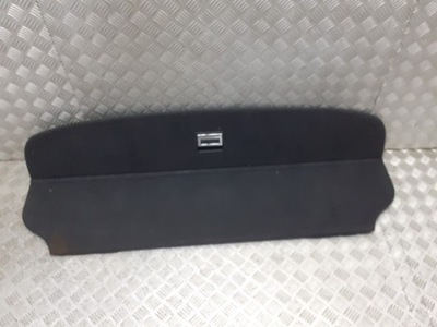 Полка багажника toyota avensis t25 kombi фото №1