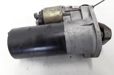 Стартер volvo xc90 i 36000040 2005 фото №1