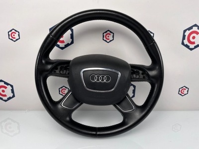 Воздуховод audi a6 c7 фото №1