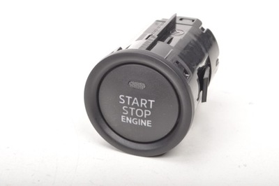 Mazda 2 dl dj кнопка запуск стоп 21r фото №1